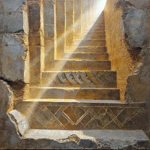 Sophron name illustration