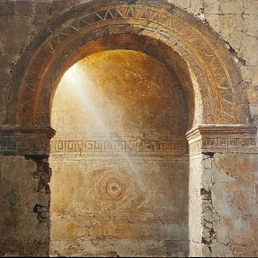 Sophronia name illustration