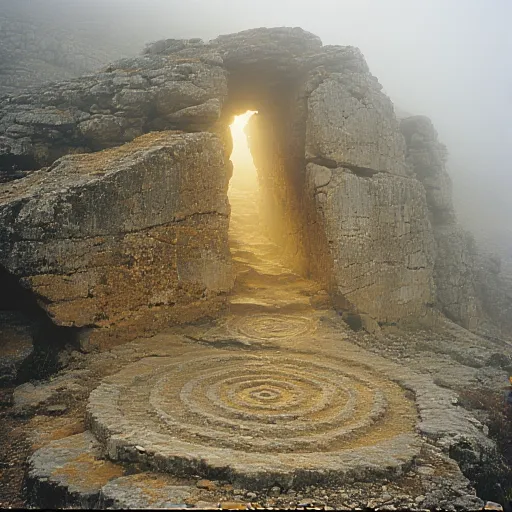 Sorne name illustration