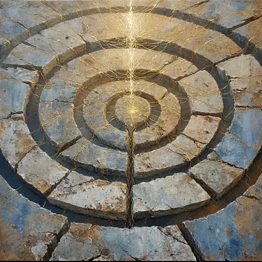 Soteria name illustration