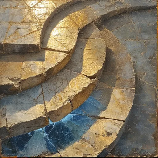 Soterios name illustration