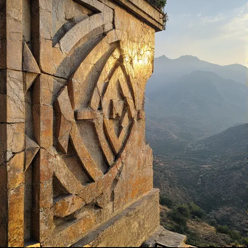 Sotirios name illustration