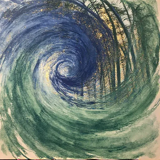 Souta name illustration