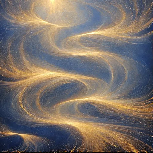 Spirit name illustration