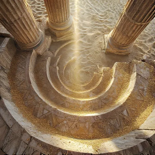 Spyros name illustration