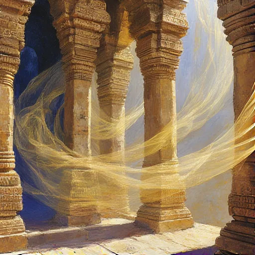 Sridevi name illustration