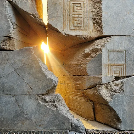 Stamatios name illustration