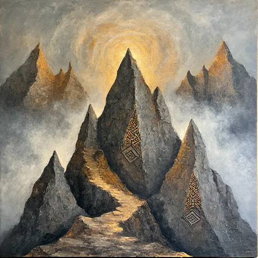 Stane name illustration