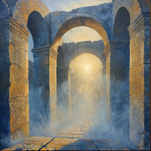 Stanford name illustration