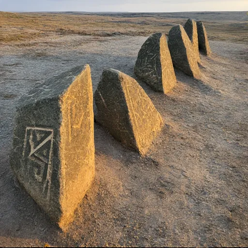 Steen name illustration