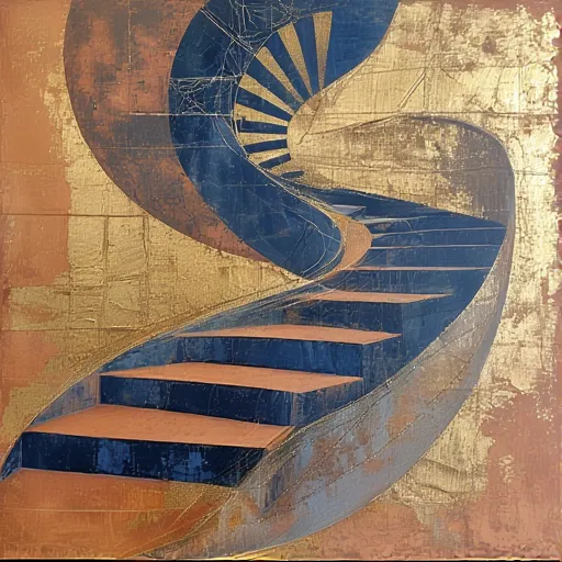 Stefani name illustration