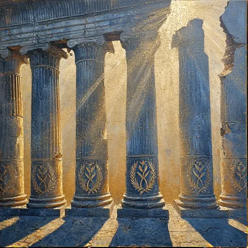 Stefanos name illustration