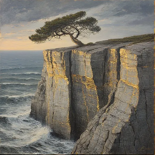 Steinn name illustration