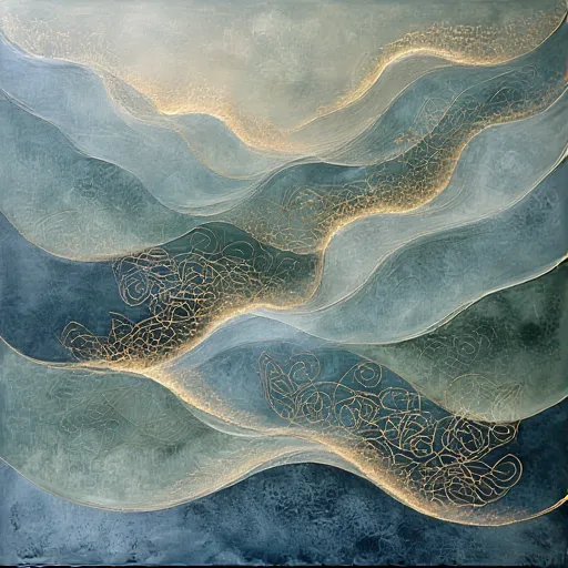 Stina name illustration