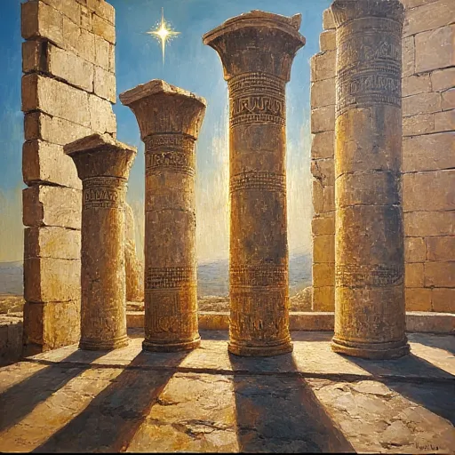 Stoyan name illustration