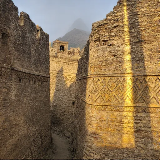 Stuart name illustration