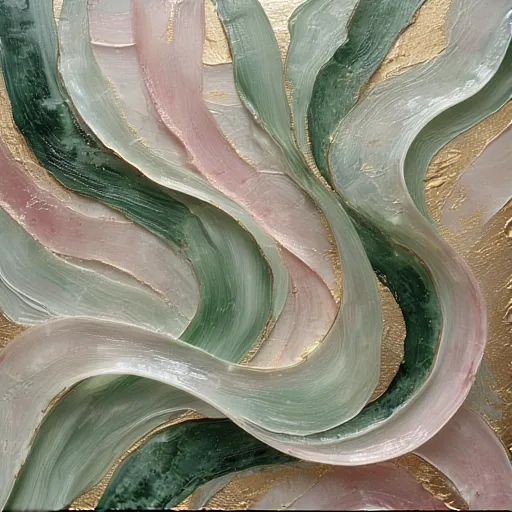 Su-bin name illustration