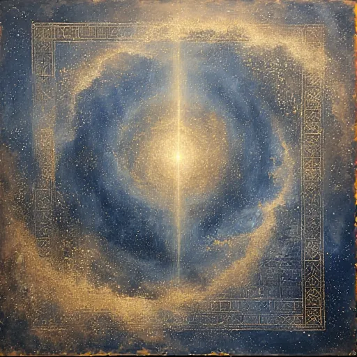 Suhail name illustration