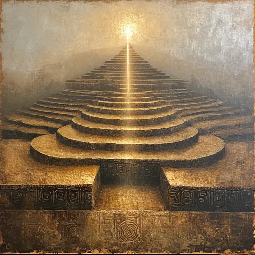 Suharto name illustration