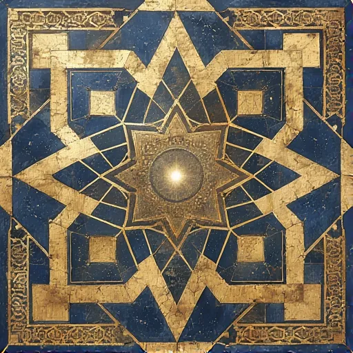 Suhayl name illustration