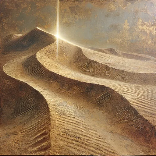 Suleiman name illustration