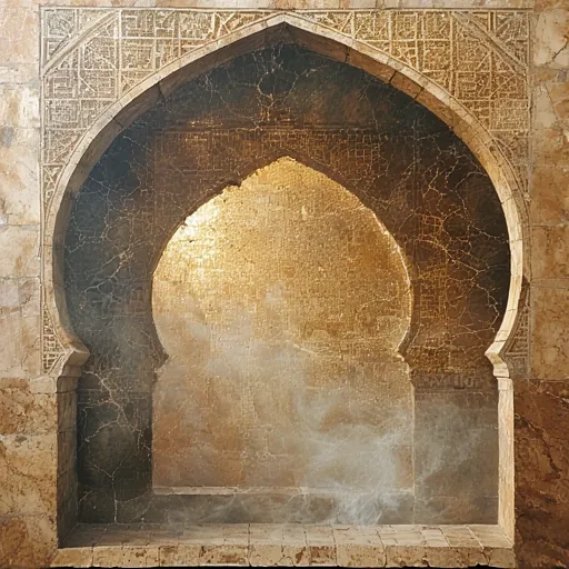 Sulejman name illustration