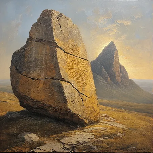 Sulisław name illustration