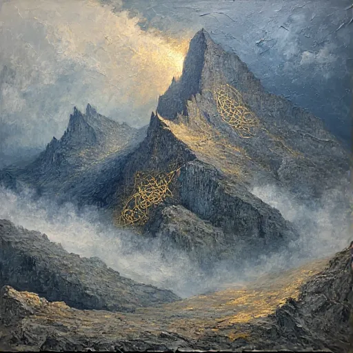 Sullivan name illustration