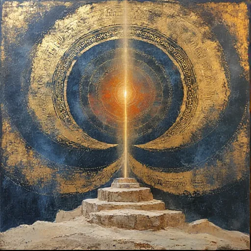 Sumantra name illustration