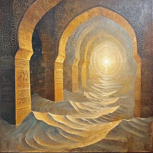 Sumaya name illustration