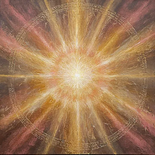 Sun name illustration