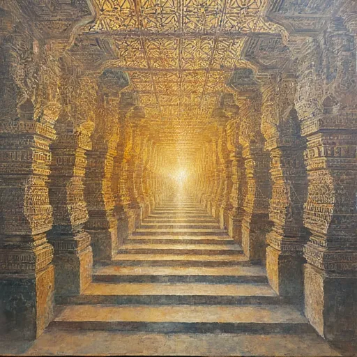 Suniti name illustration