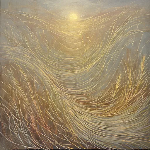 Sunny name illustration