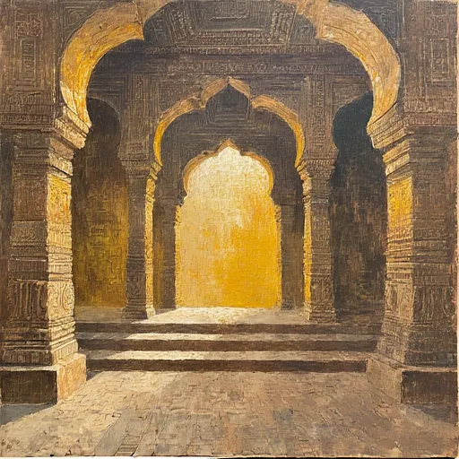 Suresh name illustration