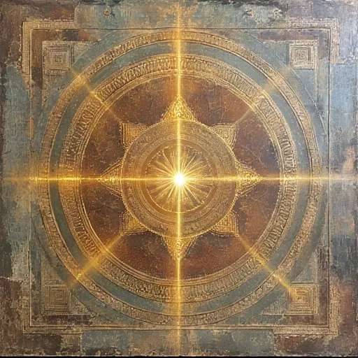 Suriya name illustration