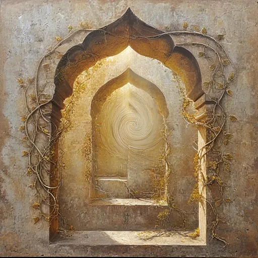 Sushila name illustration