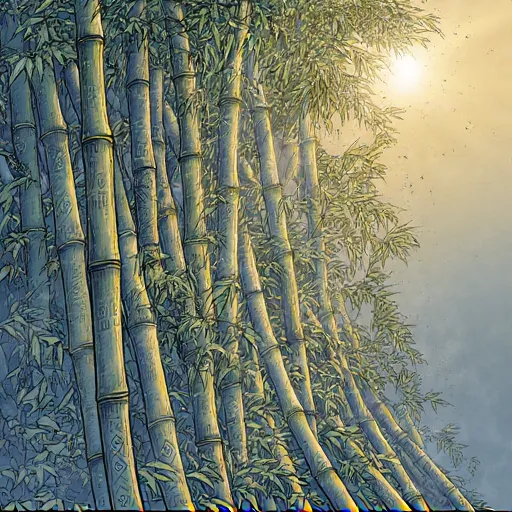 Susumu name illustration