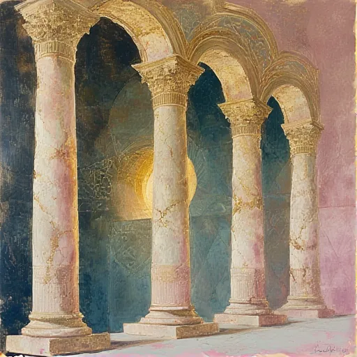 Suzanna name illustration