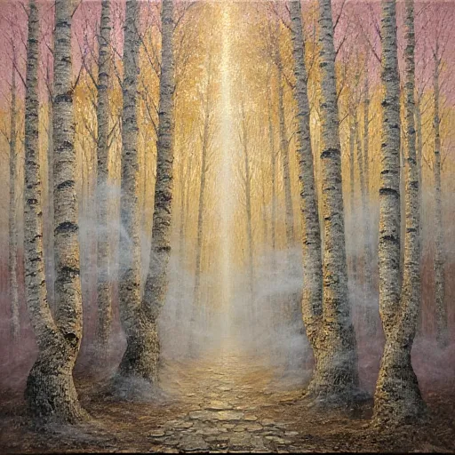 Světlana name illustration