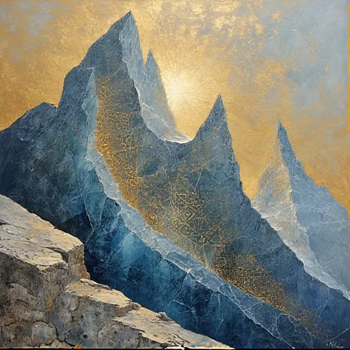 Svanhild name illustration