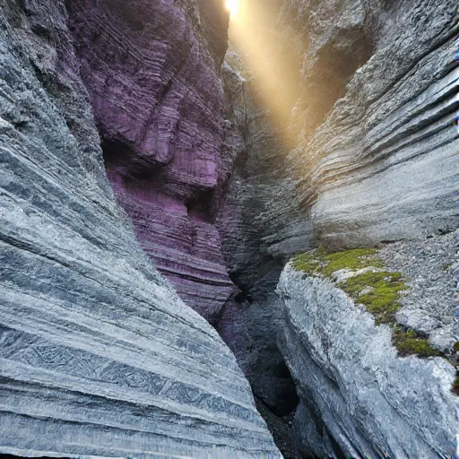 Svanhildr name illustration