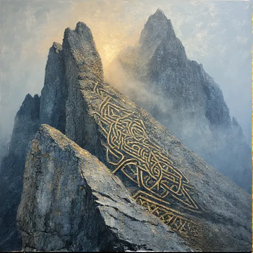 Svante name illustration