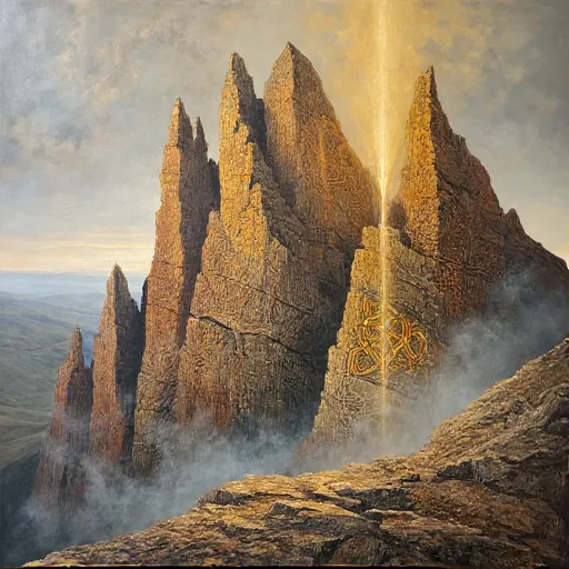 Svatopluk name illustration