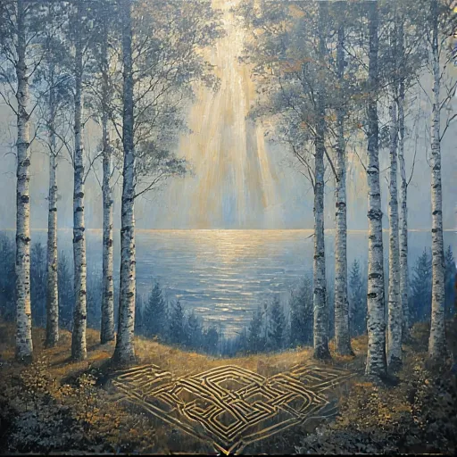 Svea name illustration