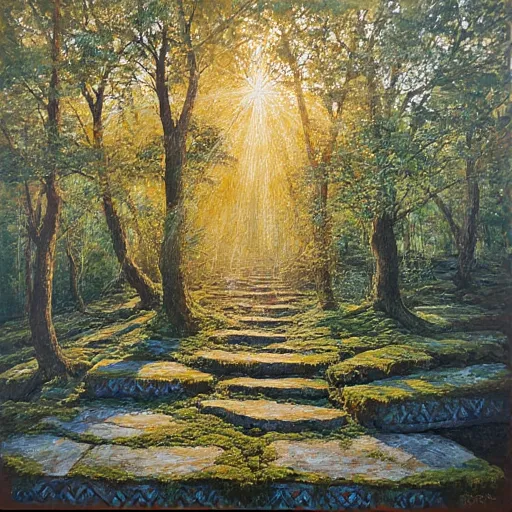 Svjetlana name illustration