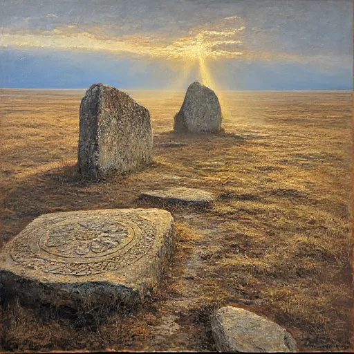 Svyatoslav name illustration