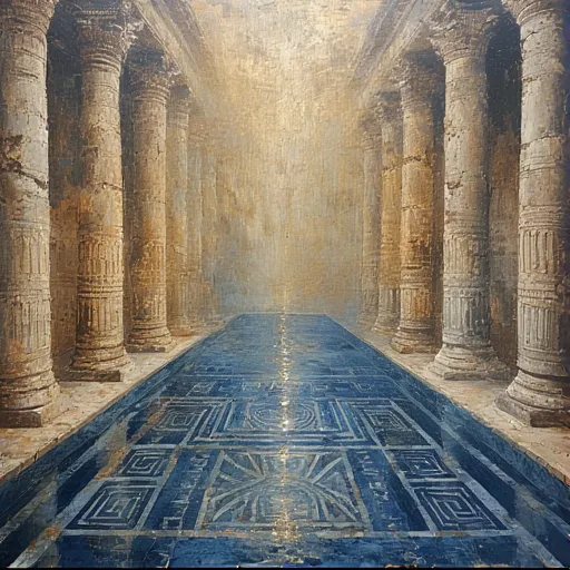 Sybil name illustration