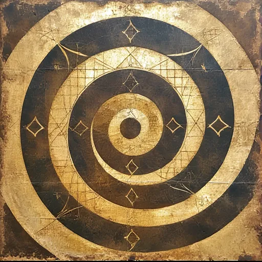 Sybille name illustration