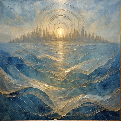 Sydney name illustration