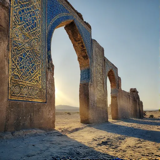 Syed name illustration